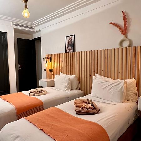 Zara Apartments Marrakech Marrakesh Esterno foto