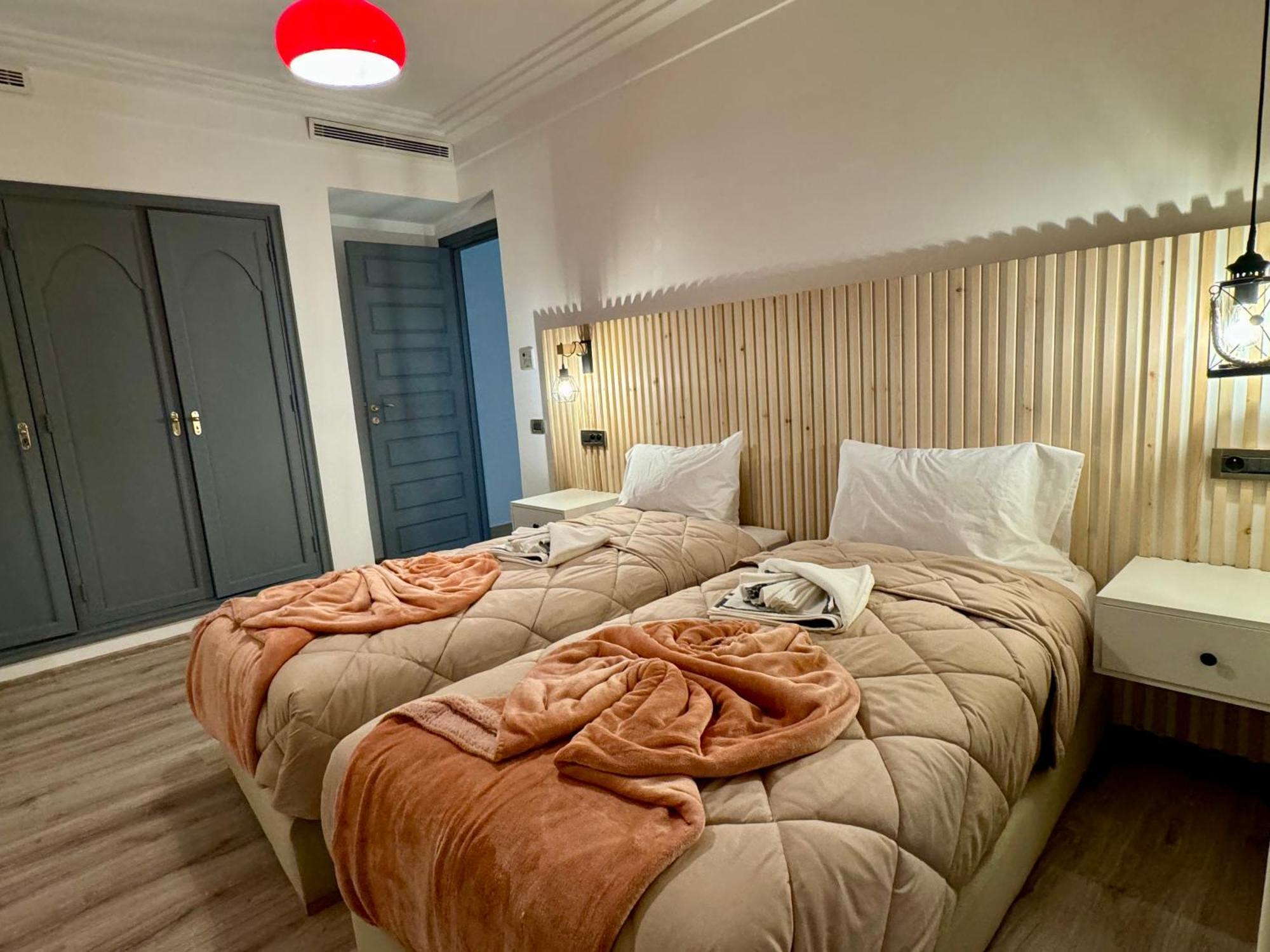 Zara Apartments Marrakech Marrakesh Esterno foto