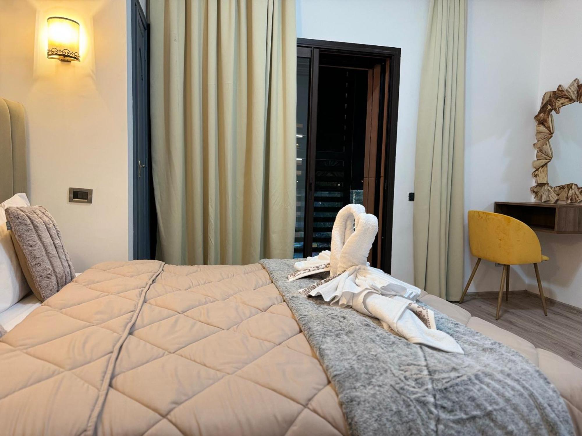 Zara Apartments Marrakech Marrakesh Esterno foto