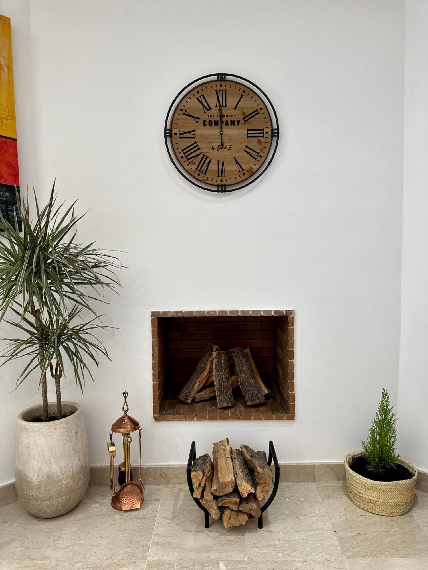 Zara Apartments Marrakech Marrakesh Esterno foto